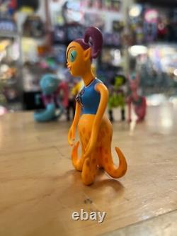 Figurine en vinyle Charles Burns Monster Teens Capsule Toy 3 - Vous choisissez dans l'ensemble complet