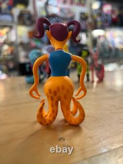 Figurine en vinyle Charles Burns Monster Teens Capsule Toy 3 - Vous choisissez dans l'ensemble complet