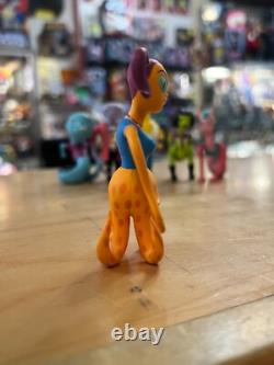 Figurine en vinyle Charles Burns Monster Teens Capsule Toy 3 - Vous choisissez dans l'ensemble complet