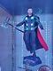 Hot Toys Mms474 Avengers Infinity War Thor 1/6 Scale Figure / Ensemble Complet