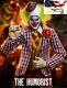 Jouets Era Te033 1/6 Joker Clown L'humoriste Premium Ensemble Complet Usa En Stock