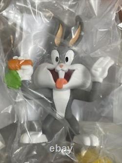 Jouets Happy Meal McDonald's 2020 LOONEY TUNES 2020 Ensemble complet de 15