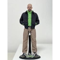 Jouets Mars 1/6 Ensemble Complet du Corps de Heisen Berg Hot Toys Breaking Bad Walter White