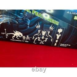 Jouets chauds Predator Alien ensemble complet