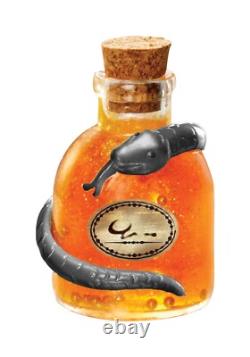 MGA Miniverse Harry Potter Potions Faites-le Mini Verse Ensemble Complet de 12 Entiers