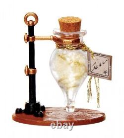 MGA Miniverse Harry Potter Potions Faites-le Mini Verse Ensemble Complet de 12 Entiers