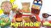 Mcdonald S Mini Happy Meal Complete Toy Food Maker