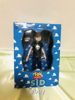 Medicom Toy Full Set Doll Figure Vintage Disney Pixar Toy Story Collection 21