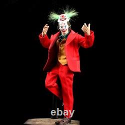New Full Set Figure Toys Era Pe004 1/6 The Joker Clown Comedian Jacques Phoenix