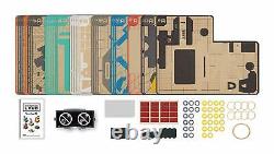 Nintendo Switch Labo Vr Kit (full Set) Nouveau Toy-con 04 Complete Bundle Presale