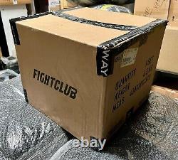 Nouveau Fight Club 1/6 Blitzway Special Pack Full Set No Hot Toys Sideshow Enterbay