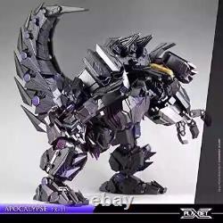 Nouvelle planète X PX-11 Apocalypse Trypticon PX11 Figurine d'action Partie A+B Ensemble complet Jouet