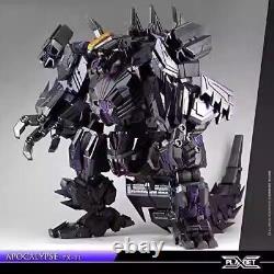 Nouvelle planète X PX-11 Apocalypse Trypticon PX11 Figurine d'action Partie A+B Ensemble complet Jouet