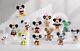 Pop Mart Disney Mickey Mouse Série Toujours Curieux Figurine Confirmée Boîte Surprise