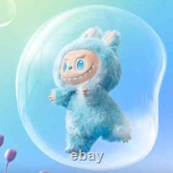 POP MART Labubu Les Monstres Big en Énergie Peluches Figurines Jouets ENSEMBLE COMPLET 6 Packs