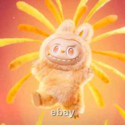 POP MART Labubu Les Monstres Big en Énergie Peluches Figurines Jouets ENSEMBLE COMPLET 6 Packs