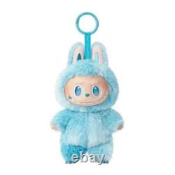 POP MART Labubu Les Monstres Big en Énergie Peluches Figurines Jouets ENSEMBLE COMPLET 6 Packs