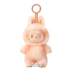POP MART Labubu Les Monstres Big en Énergie Peluches Figurines Jouets ENSEMBLE COMPLET 6 Packs