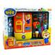 Pororo Ensemble De Jeu De Rôle Réfrigérateur Pour Bébé Jouet Complet + Livraison Express