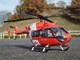Petit Hélicoptère Ec-145 Ensemble Complet Kit De Modèle Avion Télécommandé Jouet Hobby