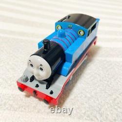 Plarail Thomas & Friends Ensemble de chargement complet de marchandises TAKARA TOMY Jouet de train motorisé