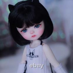 Poupée BJD 1/6 Poupée à Articulations Boules Résine Fille Charmante Zane Costume Ensemble Complet Cadeaux Jouets