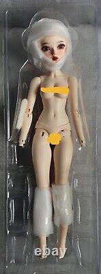 Poupée fashion Shuga Fairy BJD 1/4 (39 cm) en résine flexible, jouet figurine complet