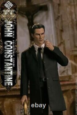 Present Toys 1/6 Hell Detective Constantine Pt-sp10 12inches Figure Doll Jouet