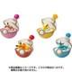 Re-ment Pokemon Évoli Boîte De Rêve Figurine Miniature 4 Pcs Ensemble Complet Jp