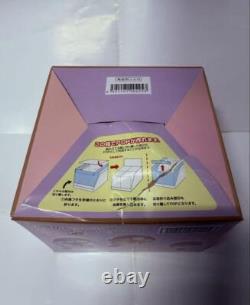Re-Ment Pokemon Évoli Boîte de Rêve Figurine Miniature 4 Pcs ensemble complet JP