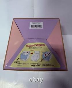Re-Ment Pokemon Évoli Boîte de Rêve Figurine Miniature 4 Pcs ensemble complet JP