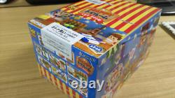 Re-ment Miniature Disney Toy Story Happy Toy Room Full Set Of 8 Pcs Japon