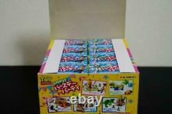 Re-ment Toy Story Happy Birthday Party Rare Full Set Of 8 Peace New Complete