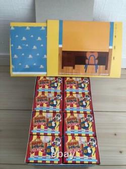 Ré-ment Toy Story Happy Toy Room Figurine Full Complete 8 Set Du Japon