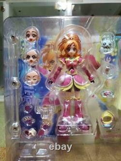 S. H. Figuarts Precure Cure Bloom & Full Figure Set Toy Soul Web Shop Limited