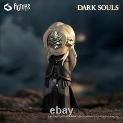 Série de jouets Actoys Dark Souls Six figurines de jouets Ensemble complet du Chevalier Art/1 Pack Cadeau