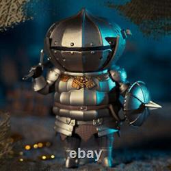 Série de jouets Actoys Dark Souls Six figurines de jouets Ensemble complet du Chevalier Art/1 Pack Cadeau