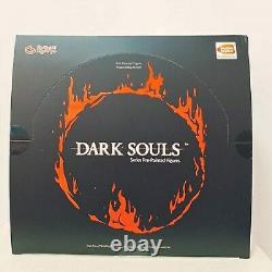 Série de jouets Actoys Dark Souls Six figurines de jouets Ensemble complet du Chevalier Art/1 Pack Cadeau