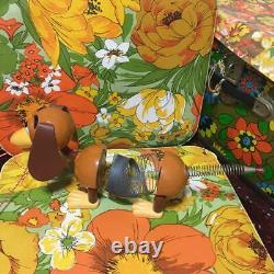 Toy Story Jouet 5 Pièces Woody Buzz Bo Peep Rex Slinky Dog Disney I0