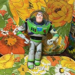 Toy Story Jouet 5 Pièces Woody Buzz Bo Peep Rex Slinky Dog Disney I0