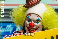 Toys Era 1/6 Joker Clown L’humoriste Te033 Figure Premium Full Set In Stock