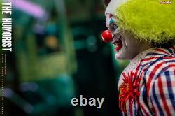Toys Era 1/6 Joker Clown L’humoriste Te033 Figure Premium Full Set USA