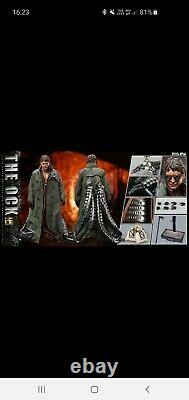 Toys Era Pe006 1/6 The Ock Strong Muscle Full Set 12male Action Figure