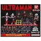 Ultraman Ultimate Lumineux Ultraman Sp3 Capsule Jouet 9 Types Comp Comp Ensemble Gacha