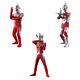 Ultraman Ultimate Luminus Ultraman Sp4 Tous Les 9 Sets (ensemble Complet)