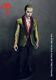 Xt001 1/6 Joker Jared Leto Costume Vert Ensemble Complet 12'' Figurine D'action Poupée Modèle Jouet